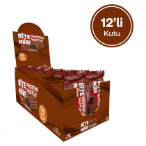 Bite & More Protein Waffle